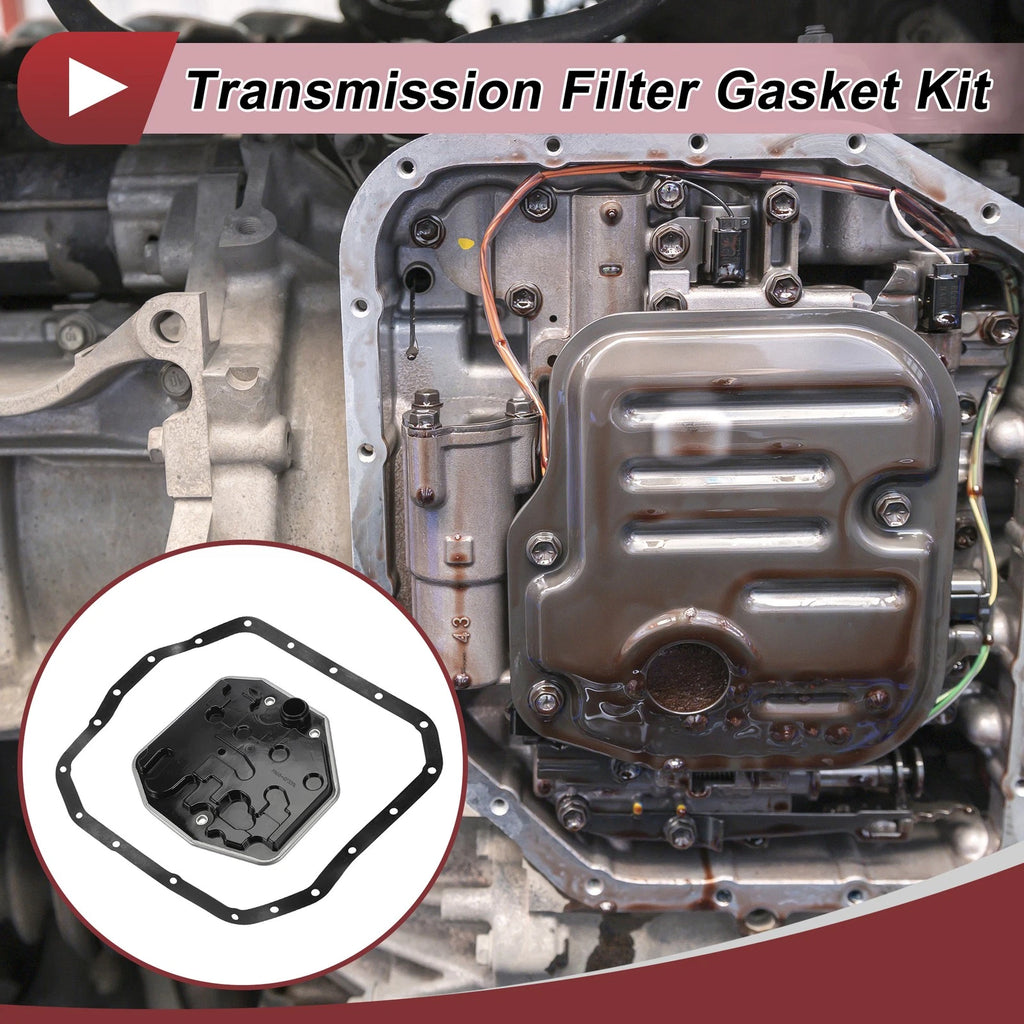 Transmission Filter Kit No. 353300W030 for Toyota RAV4 (2013–2016)