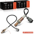 2X O2 Oxygen Sensors for Subaru Outback Legacy 