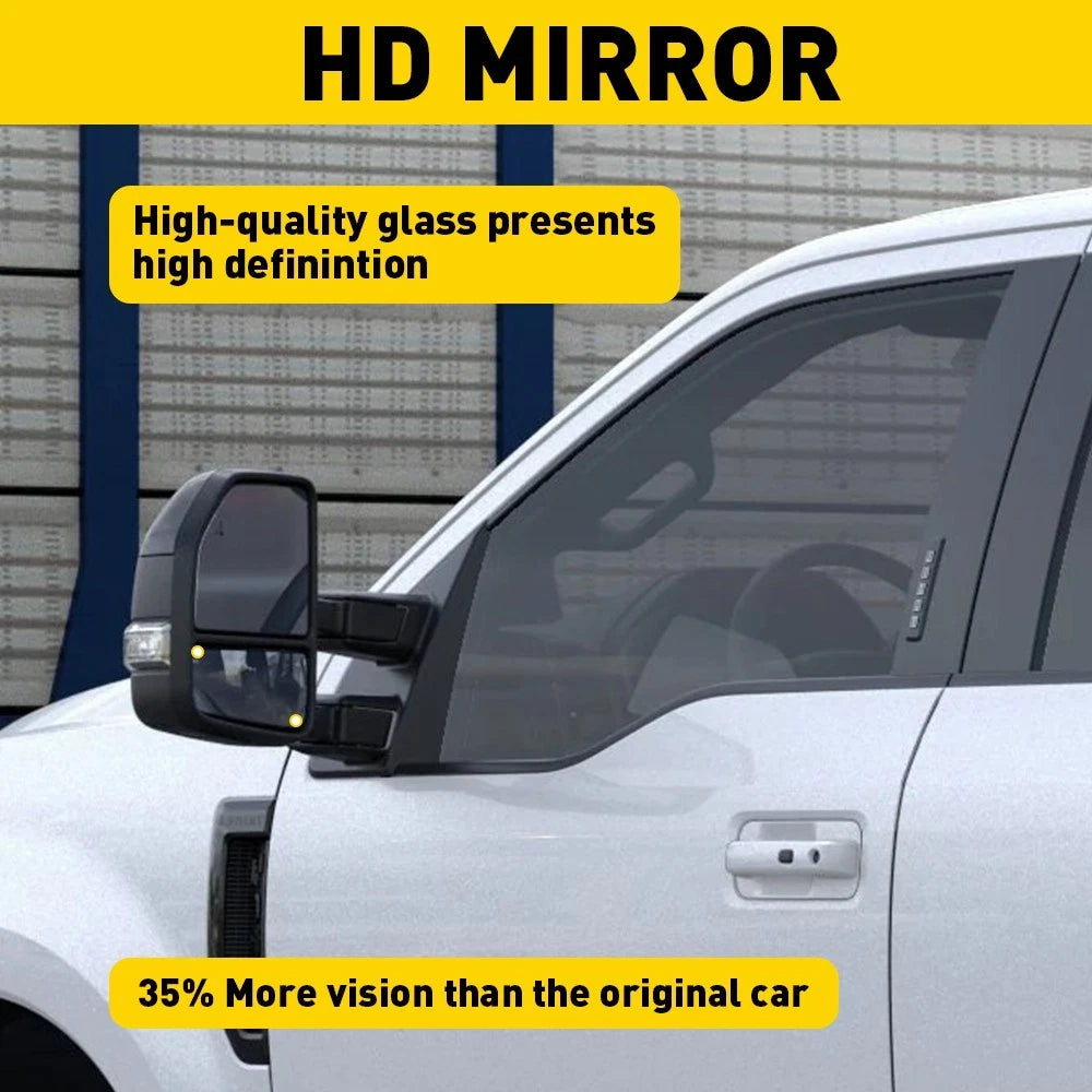 2Pcs Bumper Reflector for Kia Optima (2014–2015) Rear Left + Right
