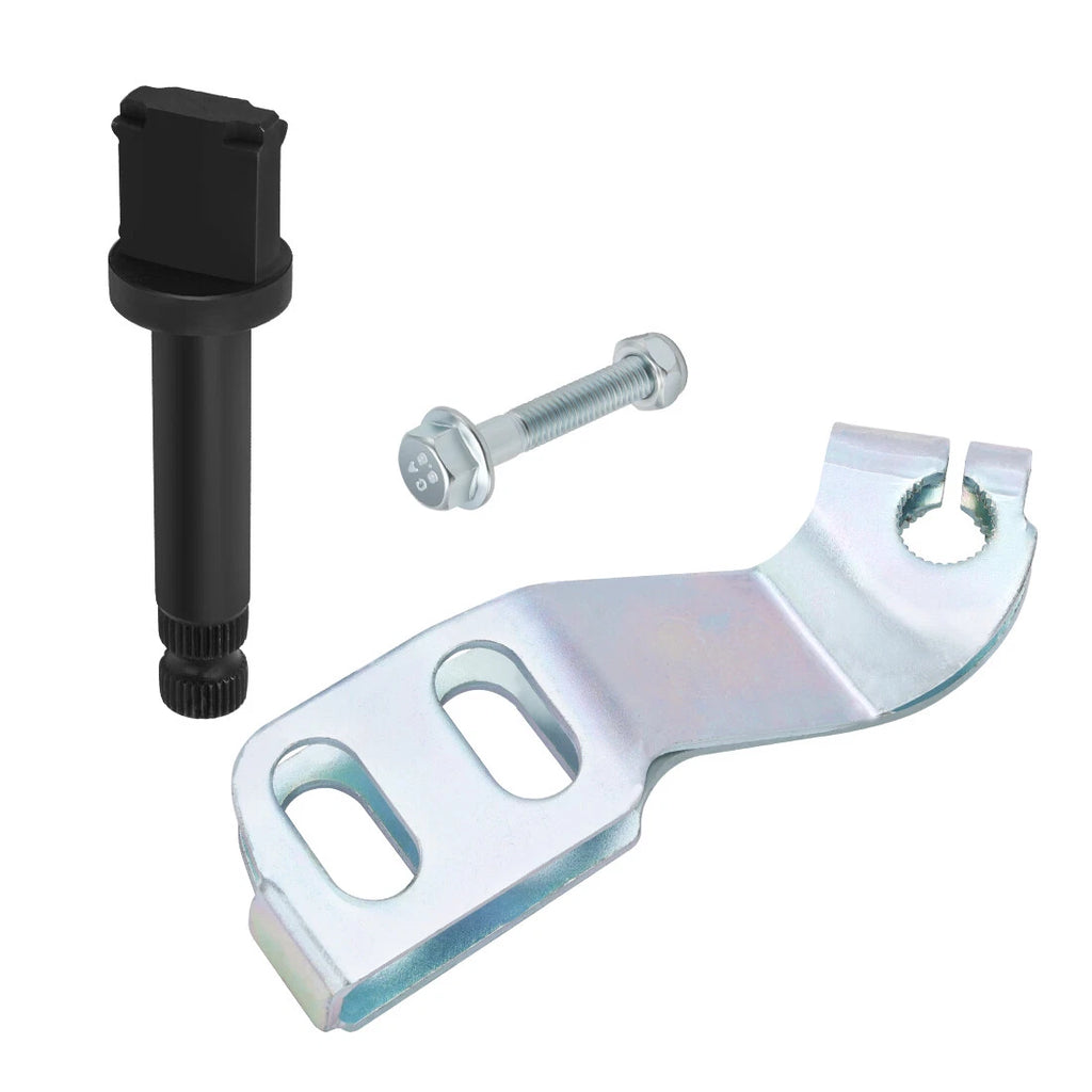 Rear Drum Brake Arm Rocker Cam for Honda TRX300 TRX300FW (1988–2000)