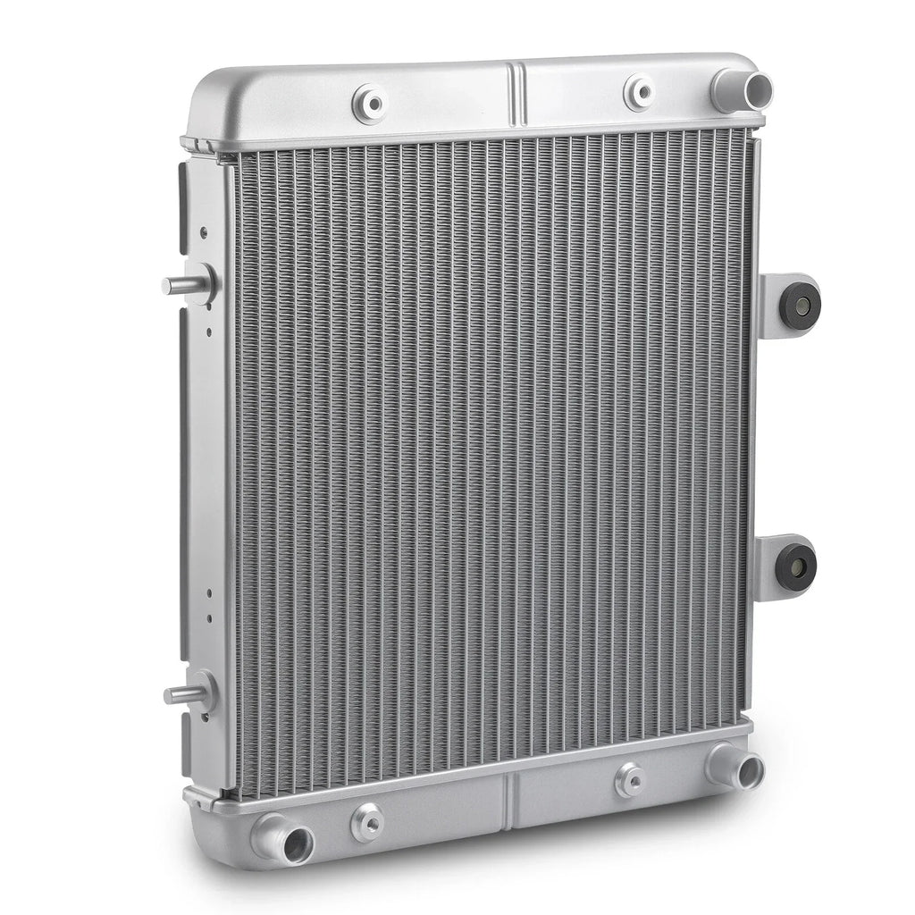 Aluminum Radiator for Polaris Sportsman Hawkeye 325
