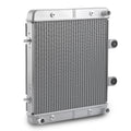 Aluminum Radiator for Polaris Sportsman Hawkeye 325
