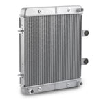 Aluminum Radiator for Polaris Sportsman Hawkeye 325