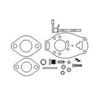 Carburetor Kit for Tractor 420 (with Marvel Carbs TSX641, TSX678)