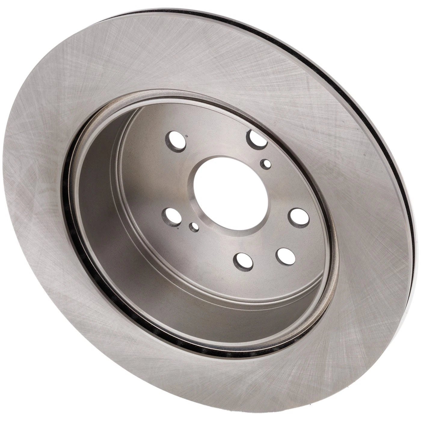 Front & Rear Brake Disc Rotors for Lexus IS300 IS350 IS200t (2016)