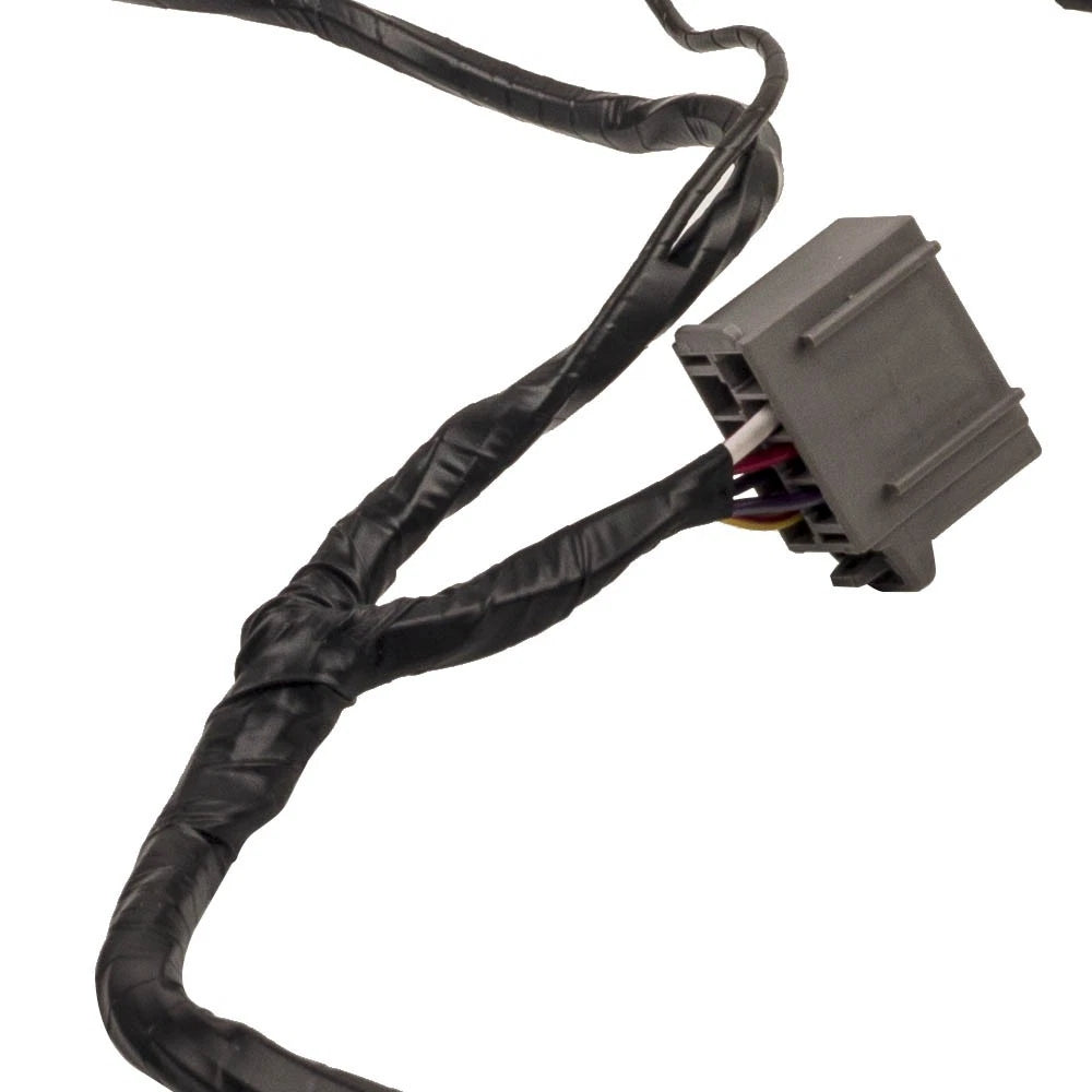 Auxiliary Dash Upfitter Switch for Ford F250 F350 F450 F550 (2011–2016) AL3Z13D730AA