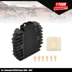 Regulator Rectifier for Kawasaki KLF300 Bayou (1986–1992)