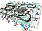 Complete Engine Gasket Set for Yamaha XJR1200 (1995-1998)