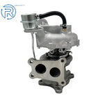 Turbocharger for Subaru WRX 2.0T (2015-2017)