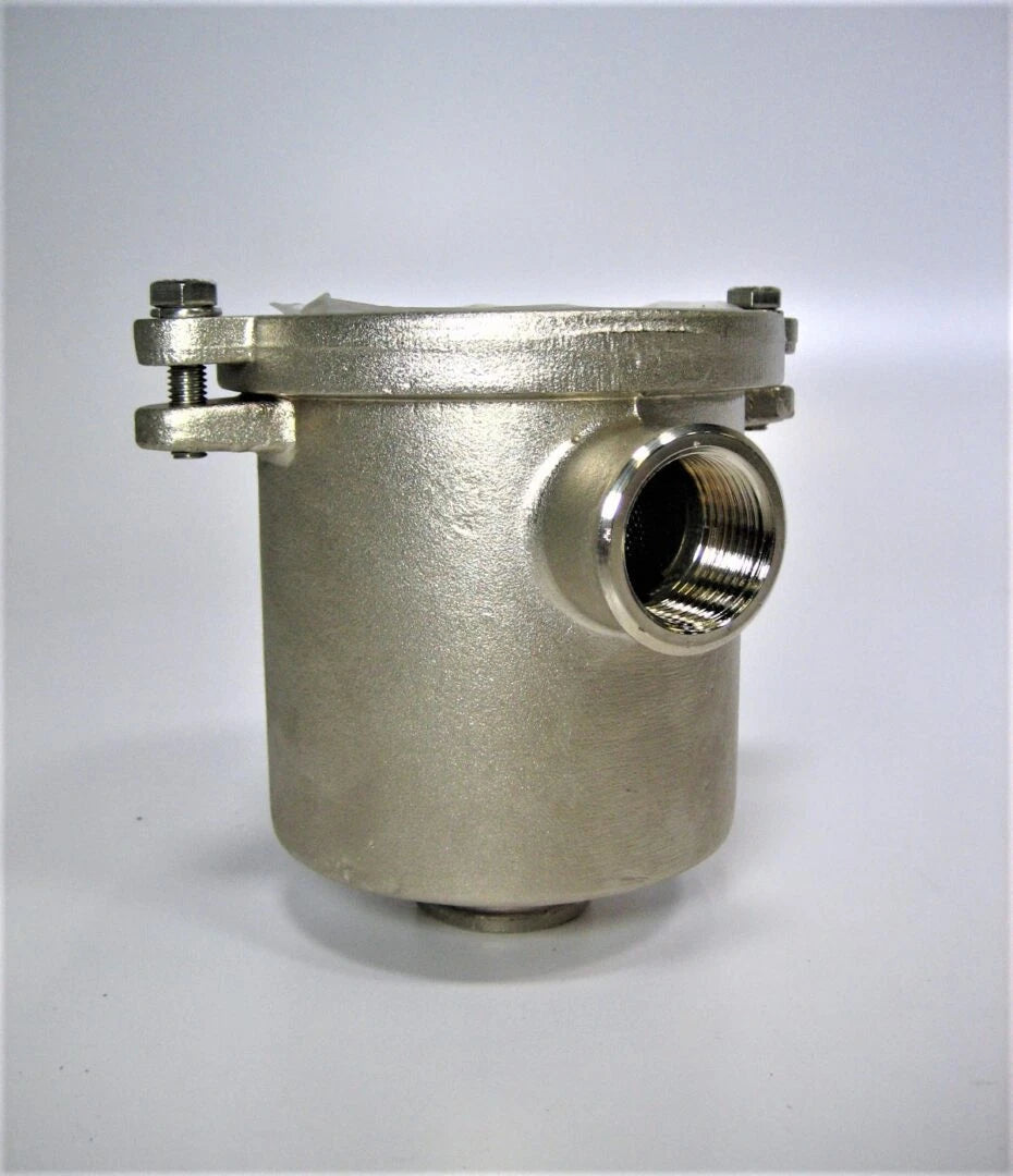 Siphon Break Kit for IS14 / IS19 / IS23.5 Generators (Mase 03793)