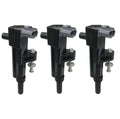 Set of 3 Ignition Coils for Dodge Dakota Durango Nitro Liberty 1500 (2005–2011)