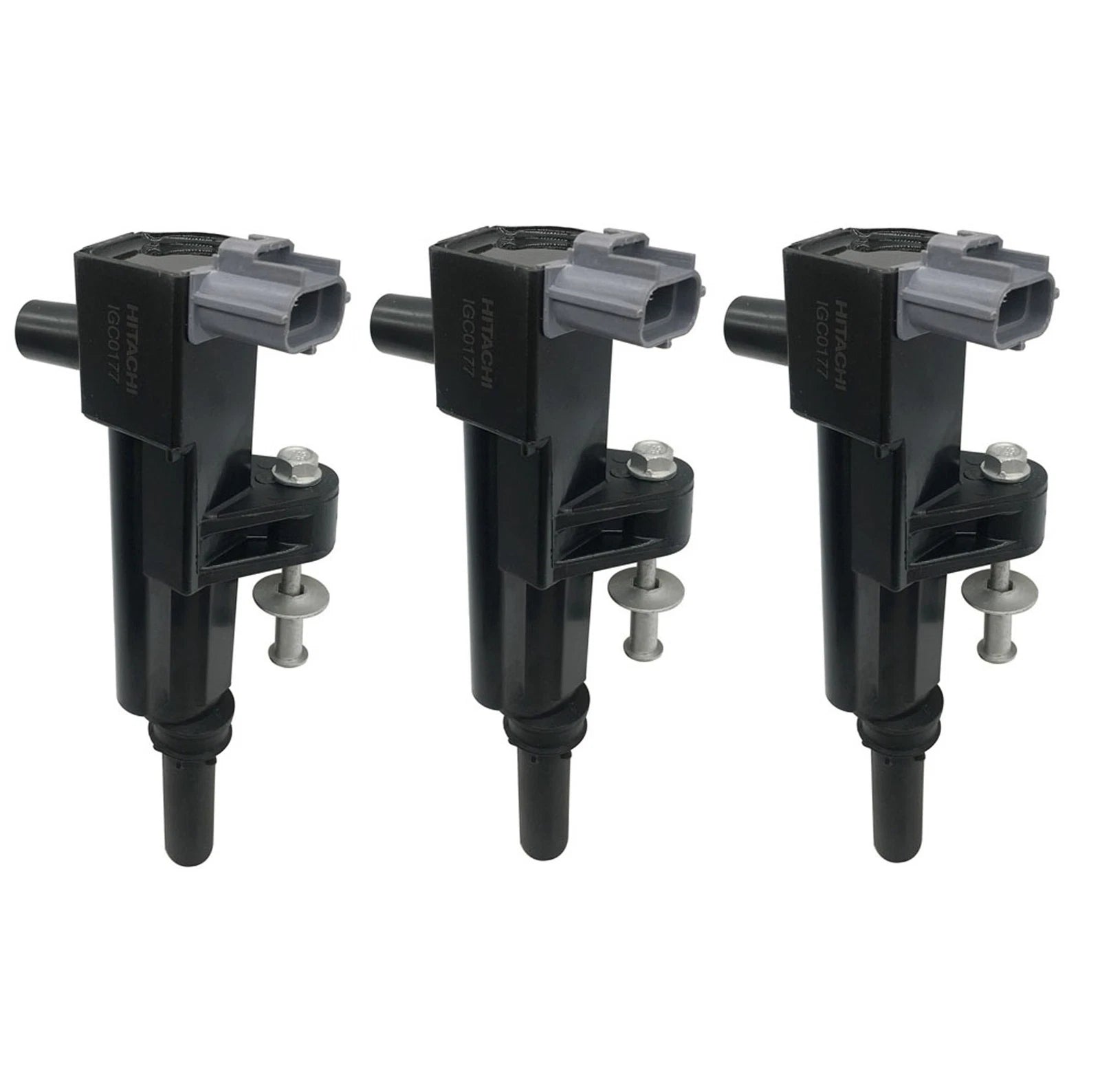 Set of 3 Ignition Coils for Dodge Dakota Durango Nitro Liberty 1500 (2005–2011)