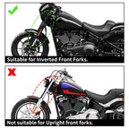 Quarter Fairing Bracket Mount for Harley Low Rider S FXLRS (2020-2025)
