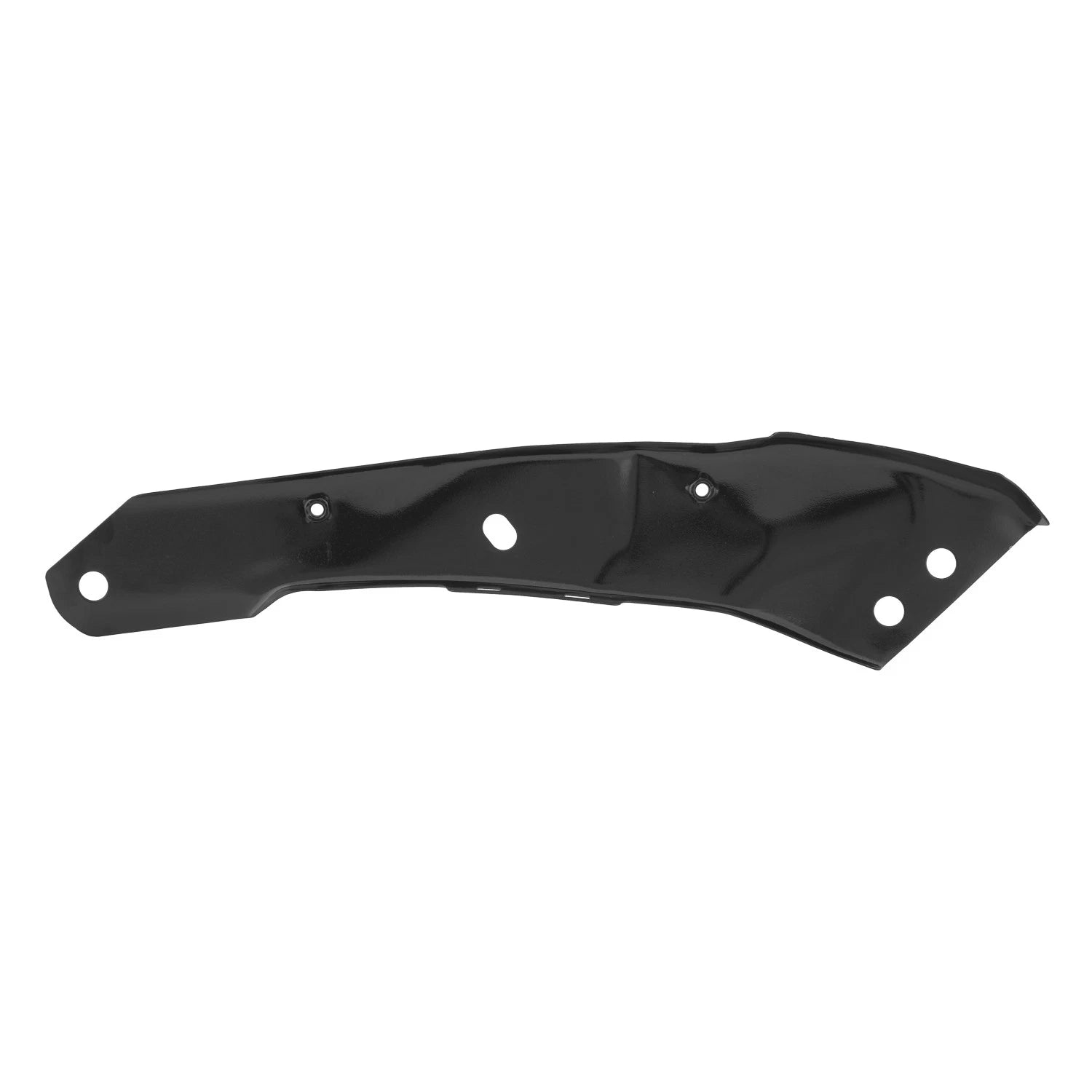 Front Right Bumper Cover Support Bracket for Volkswagen Golf GTI Jetta (2010–2014)