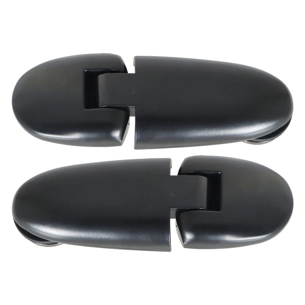 Rear Tailgate Glass Window Hinge for Ford Explorer Sport (1998-2001)