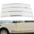 Left Side Mesh Vent Grille for Land Rover Range Rover (2013–2017)