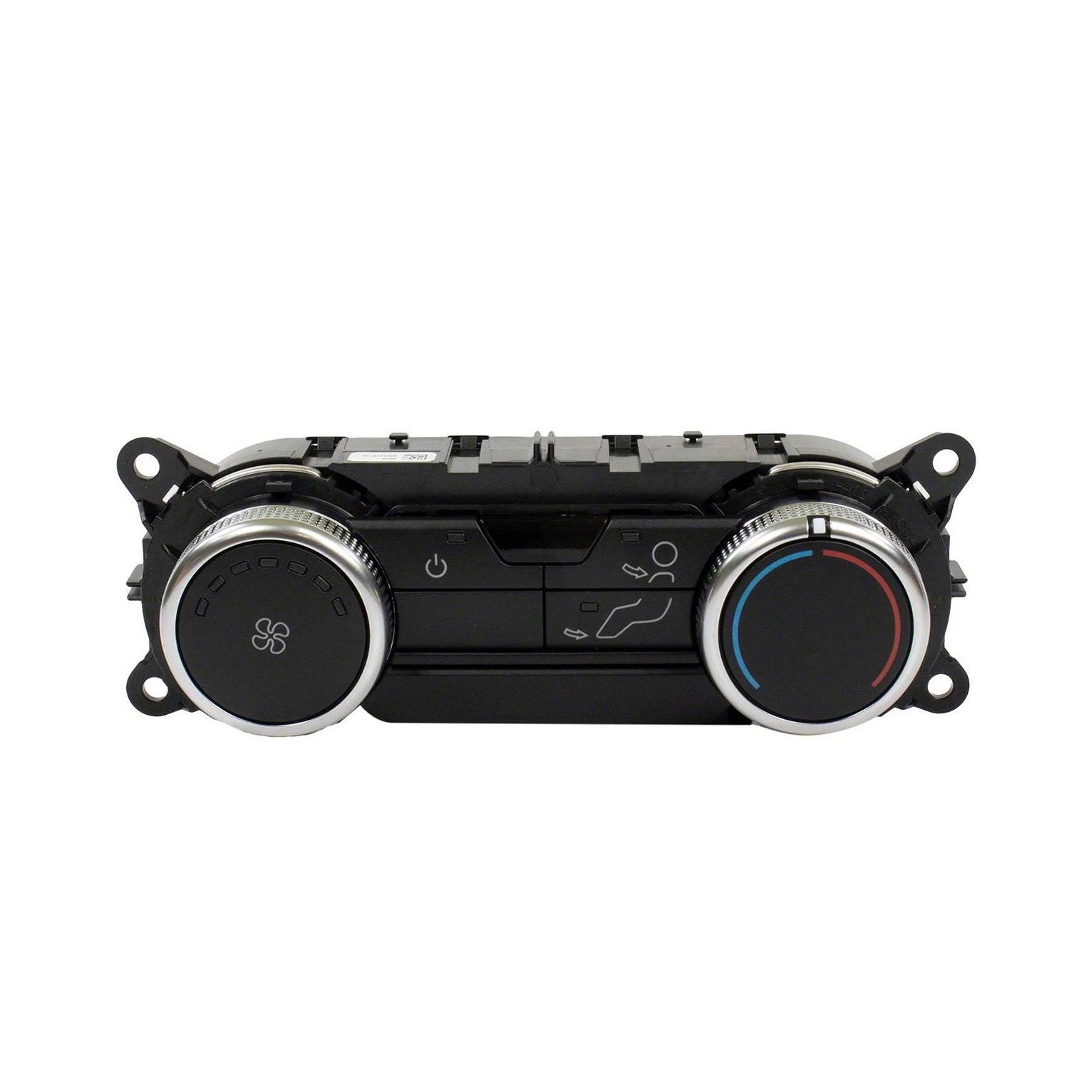 Motorcraft OEM CCM-220 HVAC Control Module for Ford Expedition (2018–2021)