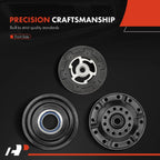 A/C Compressor Clutch Kit for Toyota Yaris (2006-2012)