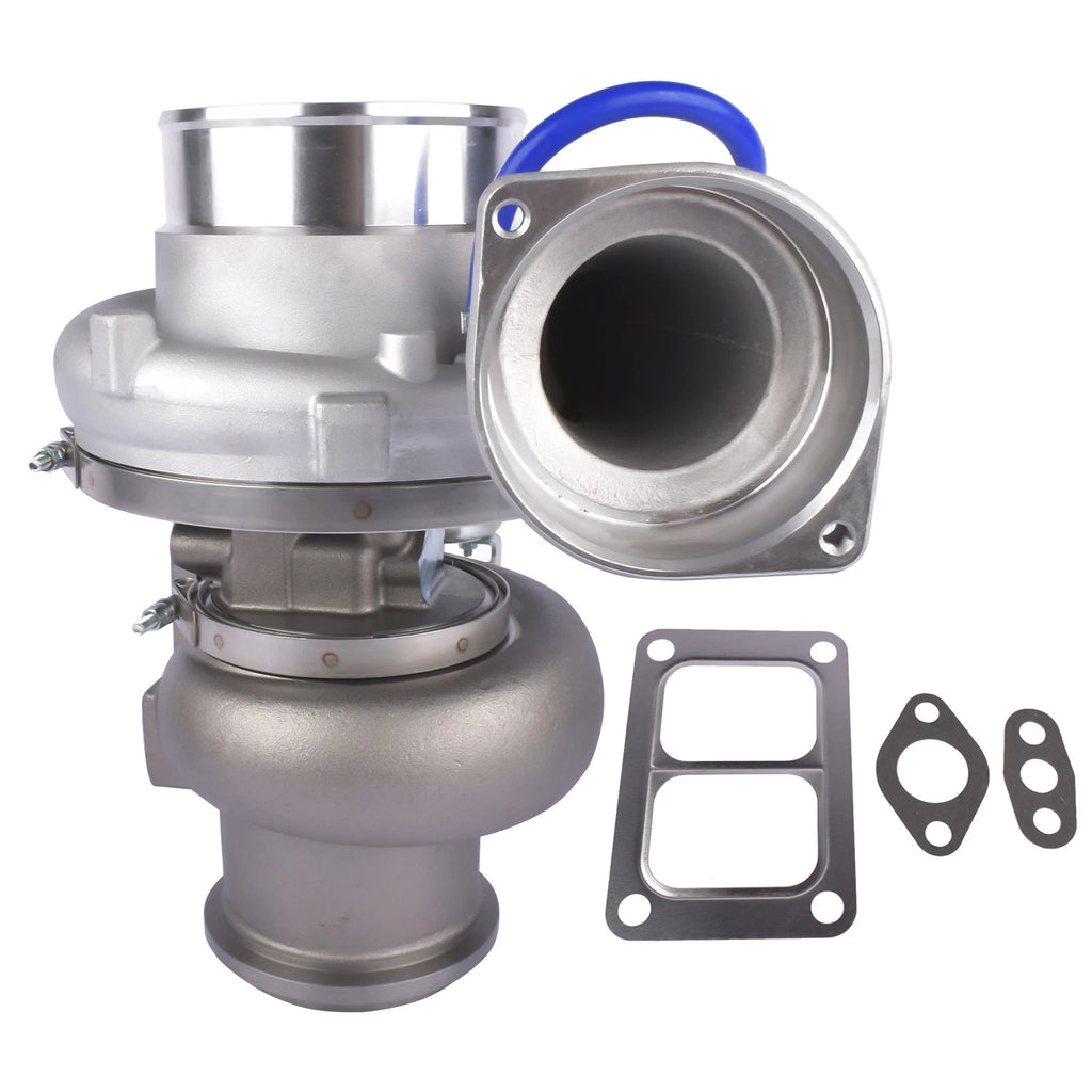 Turbocharger for CAT Caterpillar 3406E (1994–2001) 550HP+ w/Gasket