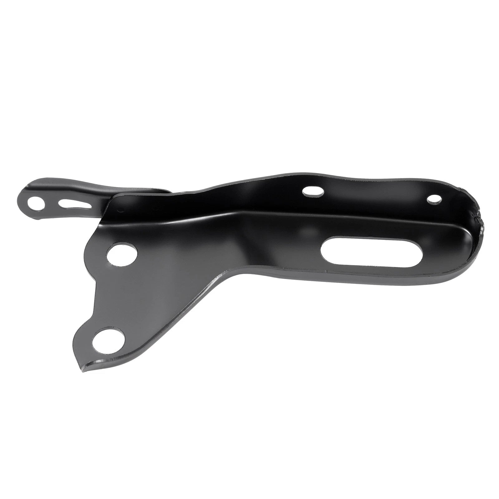 Front Bumper Mounting Bracket Set for Toyota Tacoma (1995–1997)