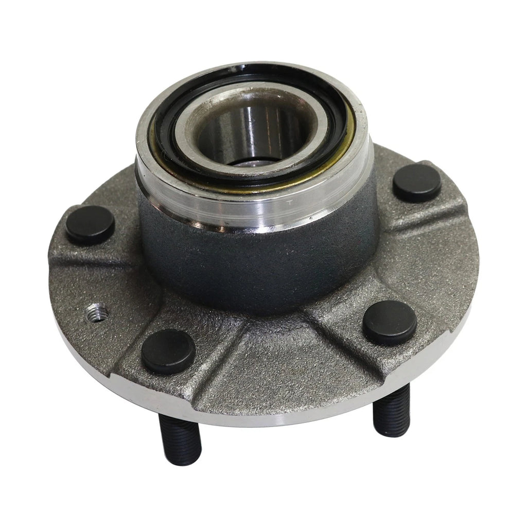 Wheel Hubs for Various Vehicles 