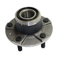 Wheel Hubs for Various Vehicles 
