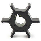 Water Pump Impeller for Yamaha 4HP (6E0-44352-00-00, 6E0-44352-00, 6E0-44352-003)