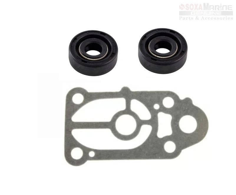 Outboard Lower Unit Base Oil Seal for Tohatsu 2-3.5 HP (3F0-60223-0, 3F0650290)
