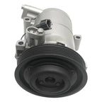 AC Compressor Kit Replacement for Ford Falcon BA (2003-2005)