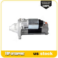Starter for Yanmar 3TN66 (1985)