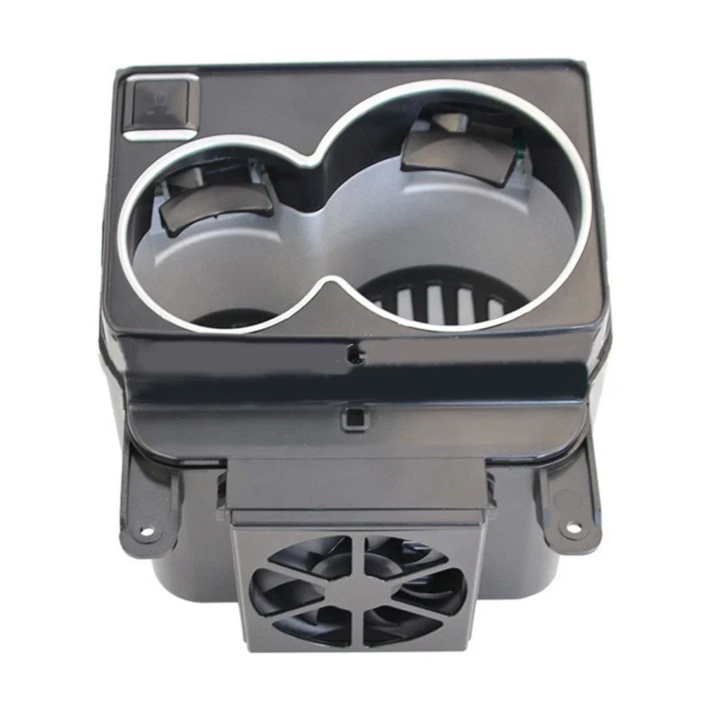 Cup Holder for Mercedes Vito V260 W446 W447 Hot Cold Beverages