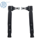 12X Front Lower Control Arm Suspension Kit for Toyota RAV4 (2006–2018)