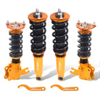 Height Adjustable Coilovers for Nissan 240SX S13 (1989–1994)