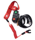 Start Stop Kill Switch for Kawasaki STS STX 900 1100 12F 15F Ultra (1999–2006) 13151-3722