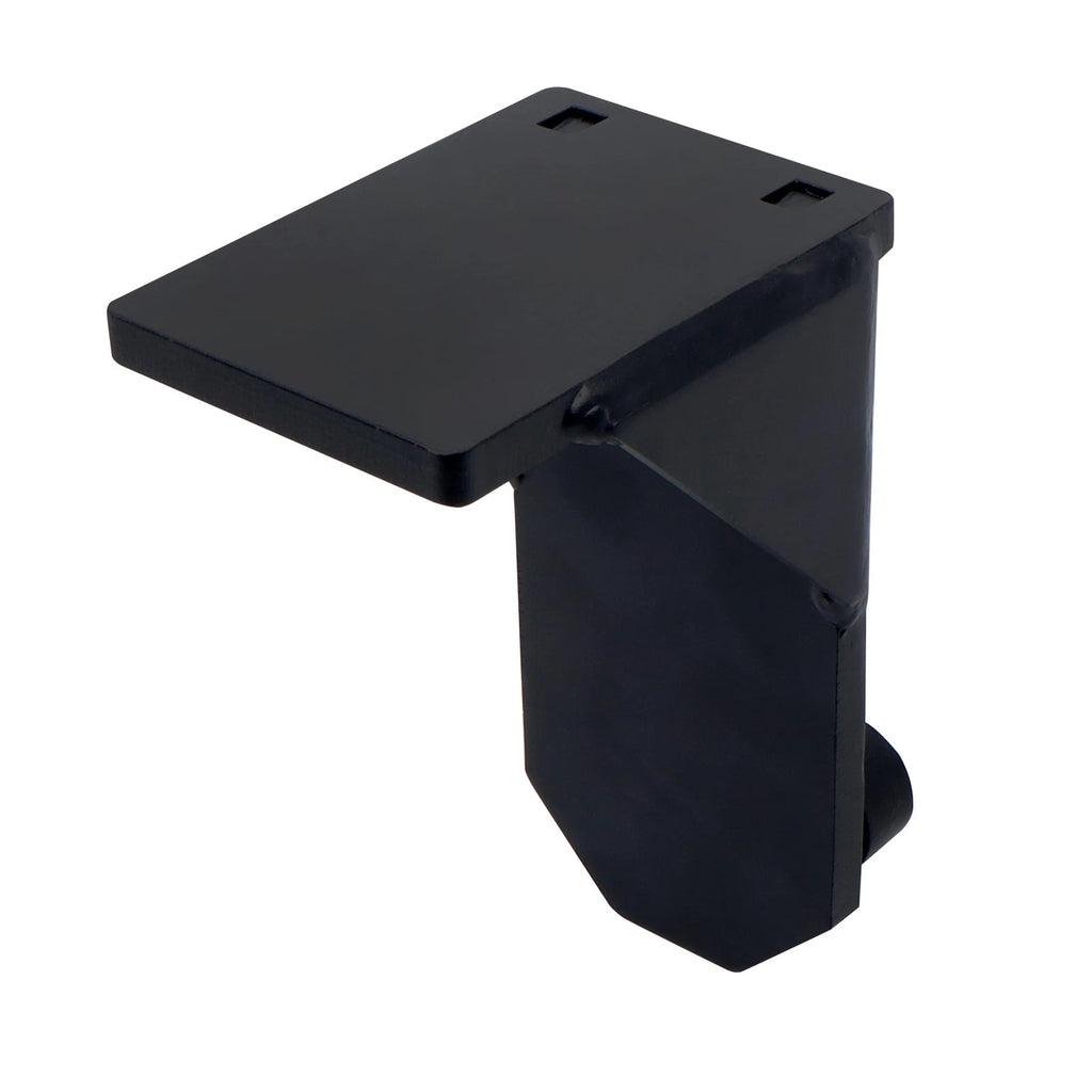 Set of 2 Container Jack for Shipping Container Installation