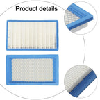 Air Filters for Kawasaki Mowers (110137017)