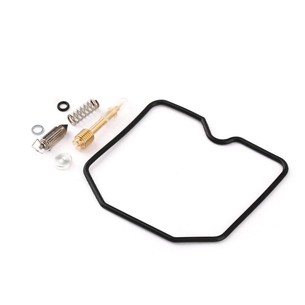 4 Carburetor Rebuild Repair Kit for Kawasaki KLX250 (2006–2023)