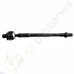 8pcs Front Suspension Kit Tie Rod End Control Arms for Nissan Murano (2005–2007)