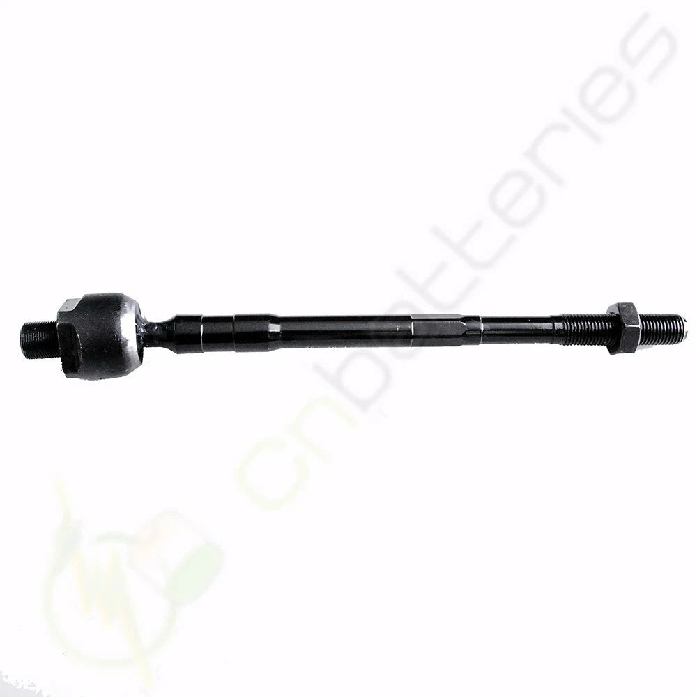 8pcs Front Suspension Kit Tie Rod End Control Arms for Nissan Murano (2005–2007)
