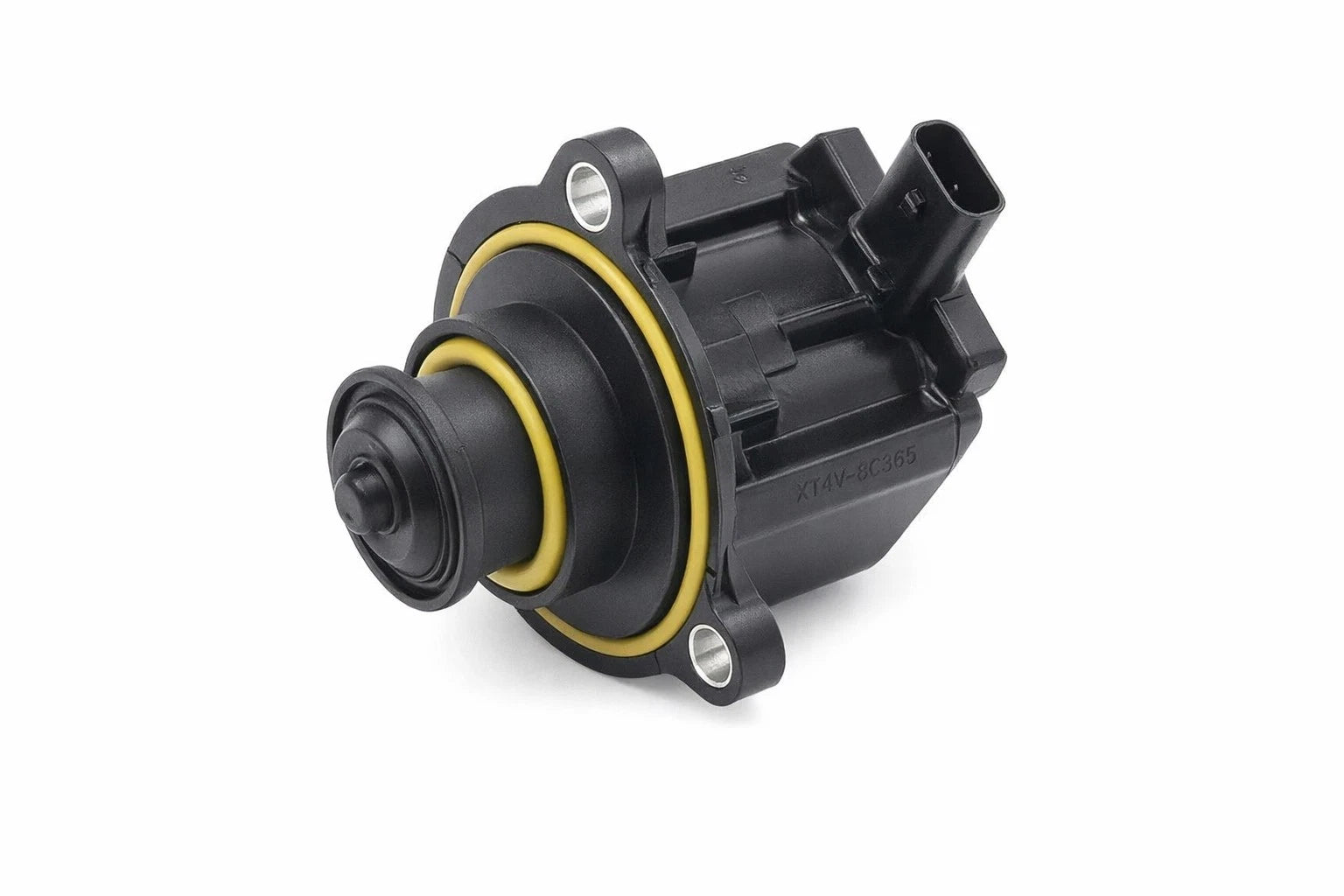 Genuine OEM Turbocharger Wastegate for Mercedes-Benz C43 AMG (2017–2020) 0001531159