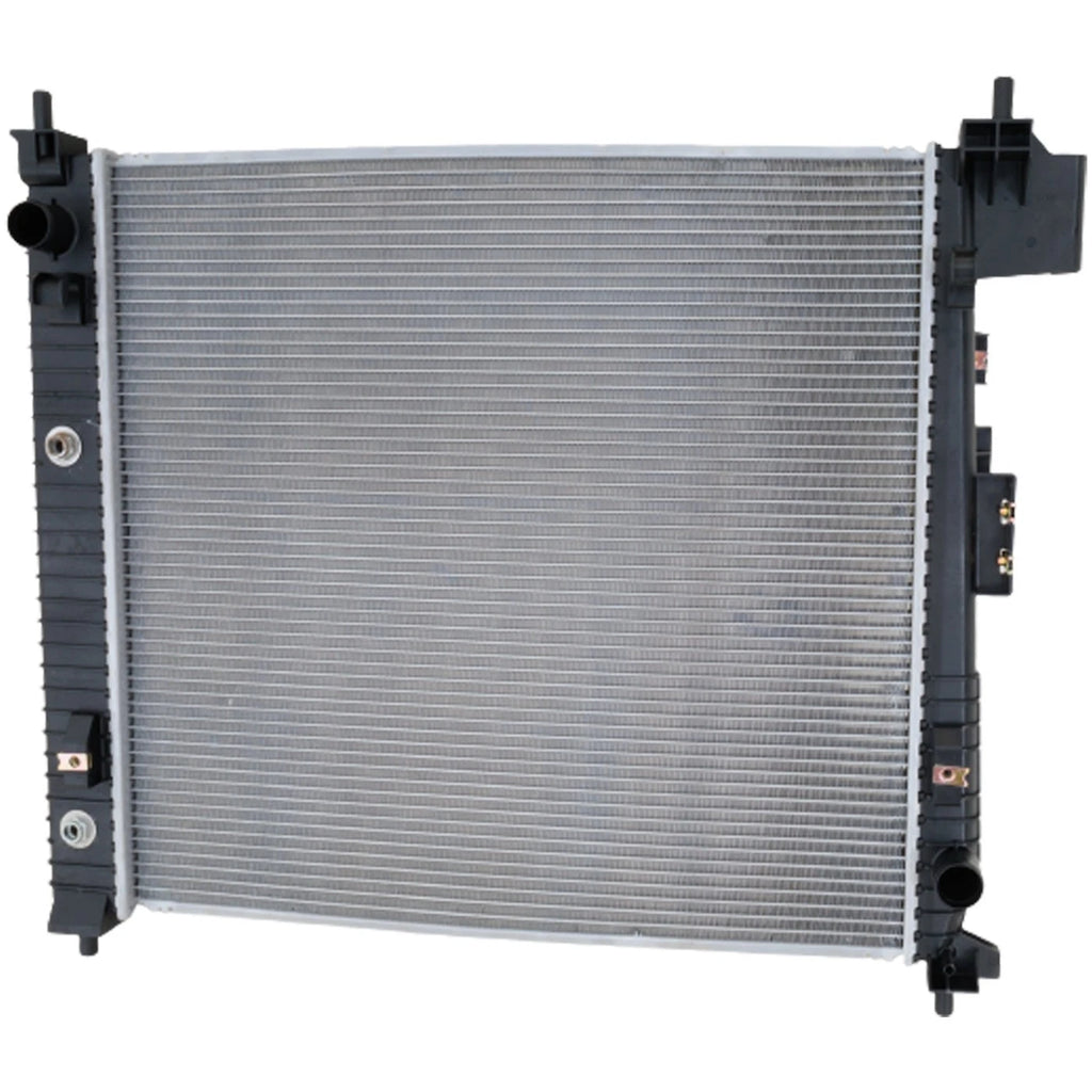 A/C Condenser for Cadillac XT5 (2023)