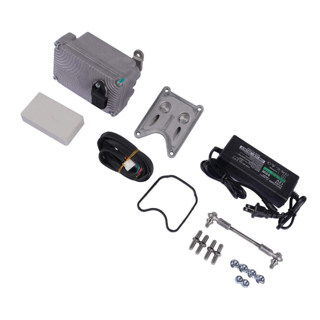 Turbo Actuator Assembly for Chevrolet Silverado GMC Sierra L5P 6.6L (2015–2019)