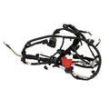 Motorcraft OEM Starter Cable for Ford Explorer PI Utility (2017–2019)