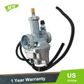 Carburetor & Air Filter for Kawasaki Bayou 250 KLF250A (1988–2002)