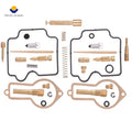 Carb Rebuild Kit for Honda XL 600R (1983–1987)