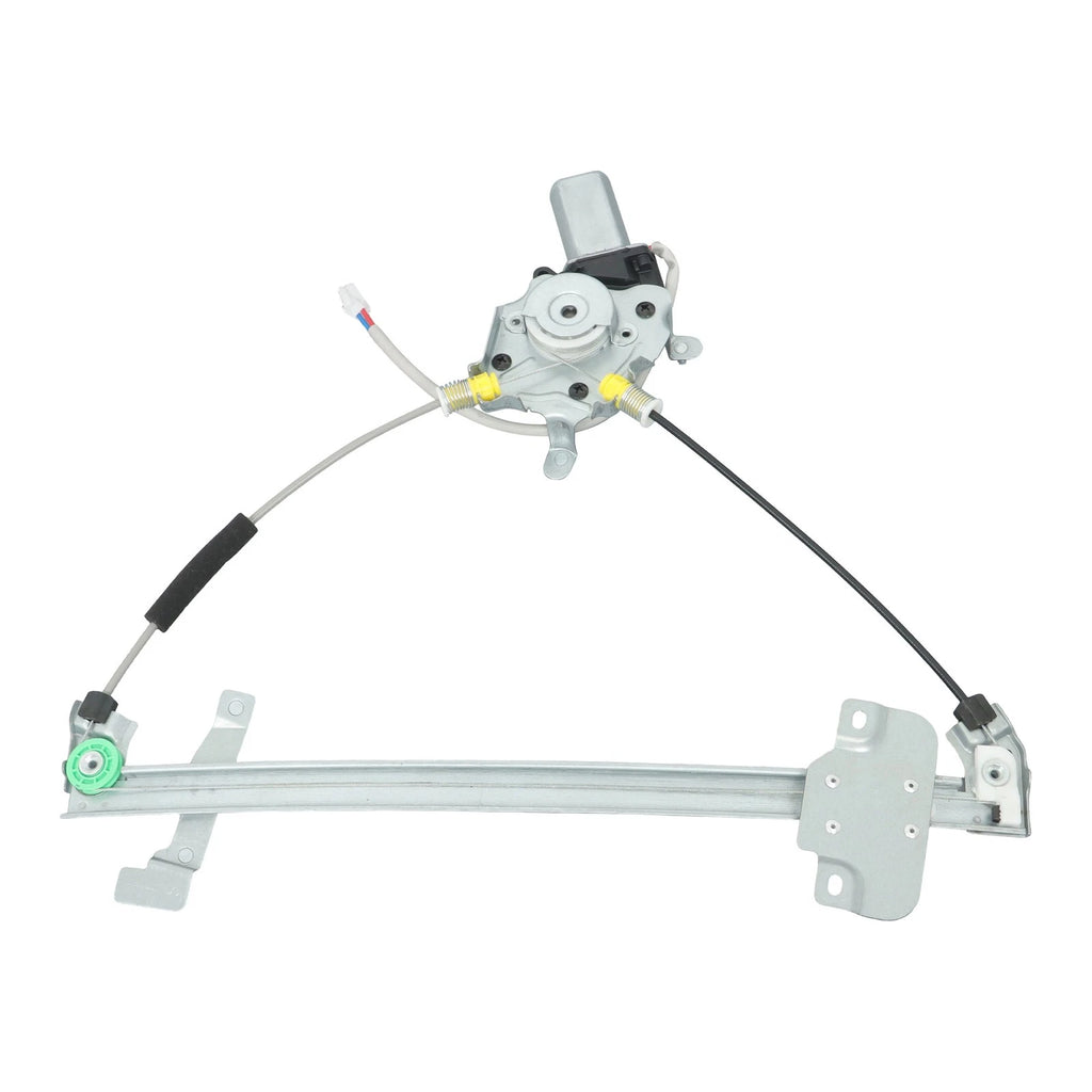 Window Regulator with Motor for Mazda Protege (1999-2003) Front Right