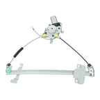 Window Regulator with Motor for Mazda Protege (1999-2003) Front Right