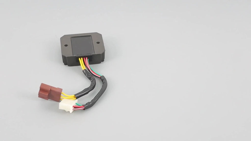 Voltage Regulator for Aprilia RSV 1000 R, Tuono 1000 (2004â2011)