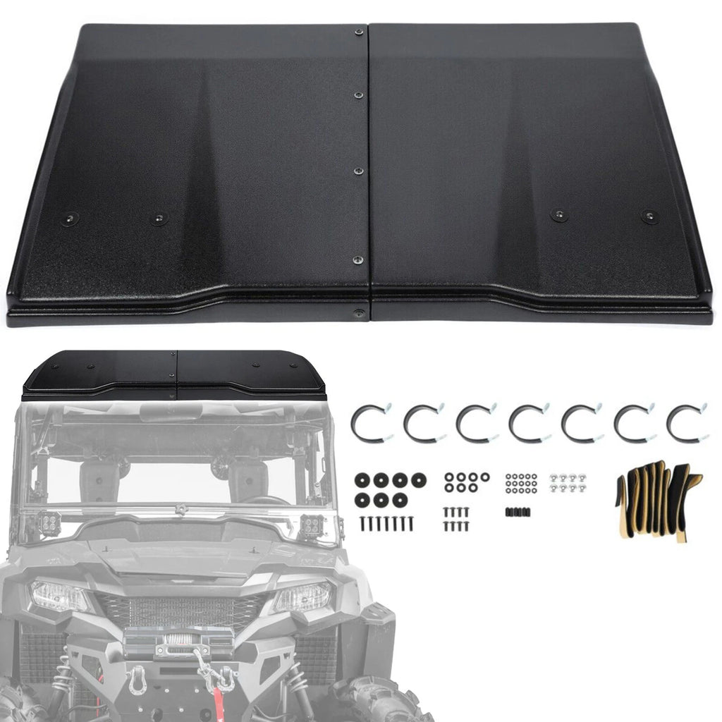 Hard Roof Top for Honda Pioneer 500 (2015–2023) & 520 (2021–2023)