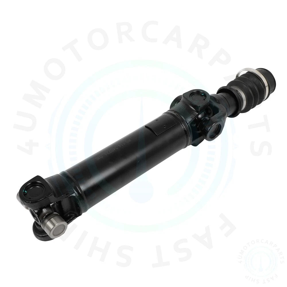 Rear Driveshaft for Jeep Wrangler (1997–2006)